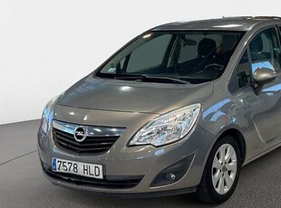 Opel Meriva 1.7 CDTI 110 CV Selective