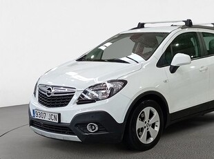 Opel Mokka 1.4 T 4X2 S&S Selective