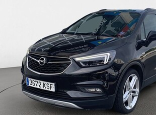Opel Mokka X 1.4 T 103kW 4X2 Excellence Auto WLTP