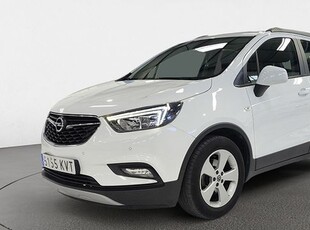 Opel Mokka X 1.4 T 103kW 4X2 S&S Selective