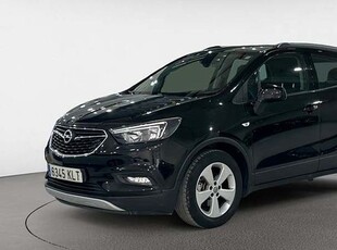 Opel Mokka X 1.4 T 103kW 4X2 S&S Selective