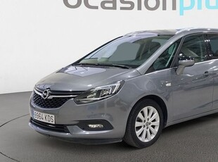 Opel Zafira 1.4 T 103kW (140CV) Excellence Auto 17
