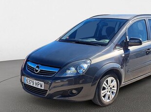 Opel Zafira 1.6 16v Family