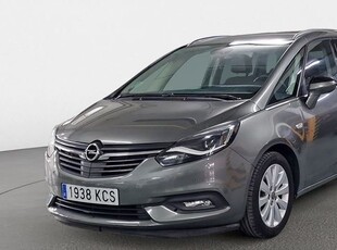 Opel Zafira 1.6 CDTi S/S 99kW (134CV) Excellence 17