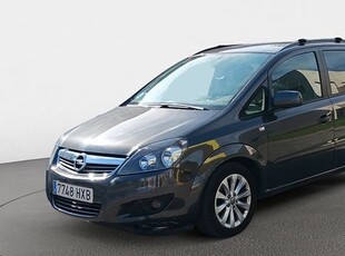 Opel Zafira 1.8 16v 120 CV Family