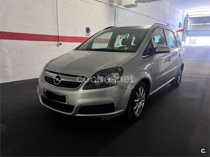 OPEL Zafira Cosmo Deportivo 1.9 CDTi 8v 120 CV 5p.