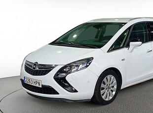 Opel Zafira Tourer 1.4 Turbo S/S Excellence