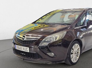 Opel Zafira Tourer 2.0 CDTi 165 CV S/S Excellence