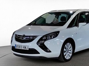 Opel Zafira Tourer 2.0 CDTi 165 CV S/S Excellence