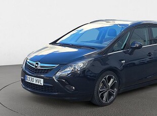 Opel Zafira Tourer 2.0 CDTi 195 CV S/S Excellence