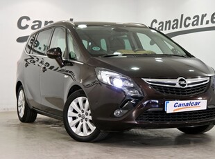 Opel Zafira Tourer 2.0 CDTi S/S Excellence 125 kW (170 CV)