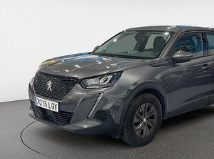 Peugeot 2008 Active Puretech 100 S&S BVM6