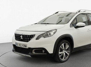 Peugeot 2008 Allure BlueHDi 73KW (100CV) S&S