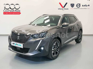 PEUGEOT 2008 Allure Pack Puretech 130 SS 6 Vel. MAN 5p.