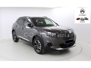 PEUGEOT 2008 Allure Puretech 100 SS 6 Vel. MAN 5p.