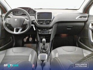 Peugeot 2008 SUV BlueHDi 100 S&S Allure 73 kW (100 CV)
