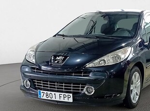 Peugeot 207 1.6 VTi 16v XS Pack