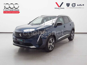 PEUGEOT 3008 1.5 BlueHDi 96kW SS Allure Pack EAT8 5p.