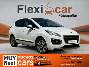 PEUGEOT 3008 Allure 2.0 BlueHDI 150 FAP 5p.