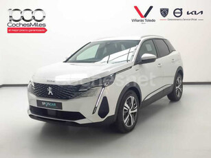 PEUGEOT 3008 Hybrid 225 eEAT8 Allure Pack 5p.