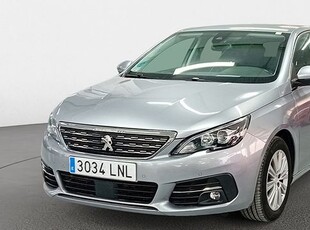 Peugeot 308 5p Allure Pack BlueHDI 130 S&S