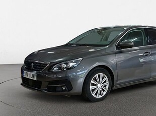 Peugeot 308 5p Allure Pack BlueHDI 130 S&S