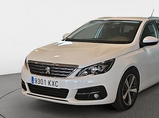 Peugeot 308 SW Allure 1.5 BlueHDi 96KW (130CV)