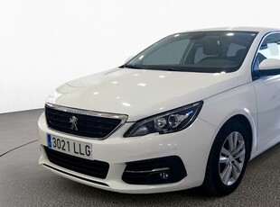 Peugeot 308 W Active Pack BlueHDi 100 S&S