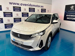 PEUGEOT 5008 1.2 PureTech 96KW SS Active Pack EAT8 5p.