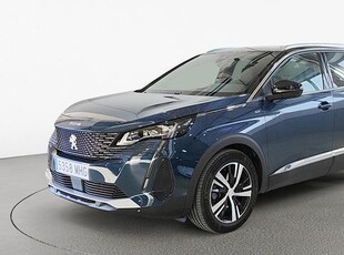 Peugeot 5008 1.5 BlueHDi 96kW S&S GT EAT8