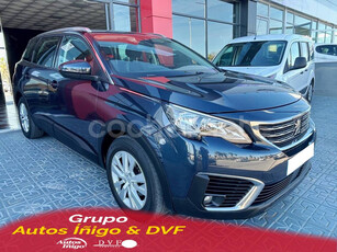 PEUGEOT 5008 Active 1.6 BlueHDi 120 FAP 5p.