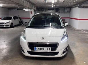 PEUGEOT 5008 Allure 2.0 HDI 160 FAP Automatico 5p.