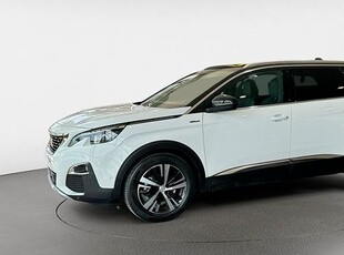 Peugeot 5008 GT-Line BlueHDi 96kW (130CV) S&S EAT8