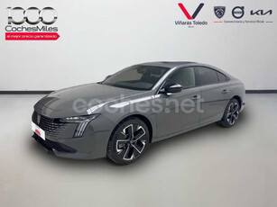 PEUGEOT 508 Hybrid 5P GT HYBRID 225 eEAT8 5p.