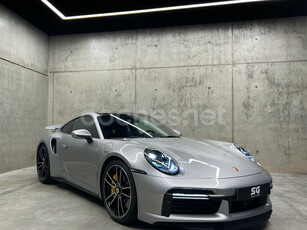 PORSCHE 911 Turbo S 2p.