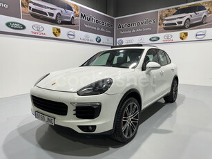 PORSCHE Cayenne S Diesel 5p.