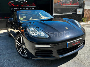 PORSCHE Panamera 3.0 Diesel 300cv 5p.