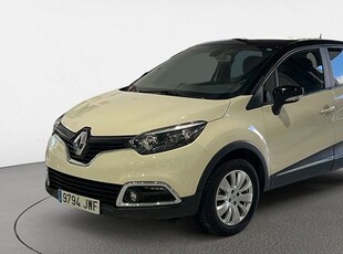 Renault Captur Intens Energy TCe 66kW (90CV) eco2