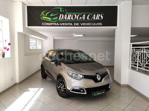 RENAULT Captur Zen TCe 120 EDC 5p.