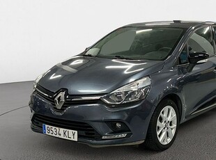 Renault Clio Limited 1.2 16v 55kW (75CV) 2018