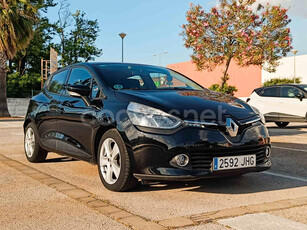 RENAULT Clio Limited 1.2 16v 75 Euro 6 5p.