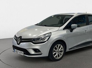 Renault Clio Zen TCe 66kW (90CV) -18