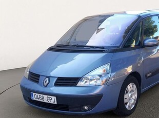 Renault Grand Espace EXPRESSION