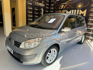 RENAULT Grand Scénic CONFORT AUTHENTIQUE 1.9DCI 5p.