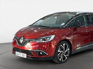 Renault Grand Scénic Edition One dCi 118kW (160CV) EDC