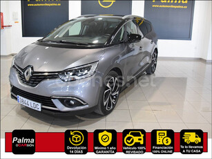 RENAULT Grand Scénic Zen TCe 117kW 160CV EDC GPF 5p.