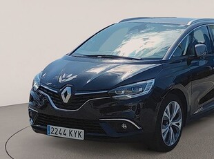 Renault Grand Scénic Zen TCe 117kW (160CV) EDC GPF