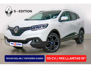 Renault Kadjar S