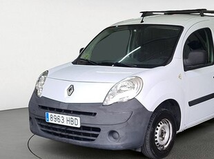 Renault Kangoo Furgón Confort 1.5dCi 70cv