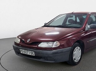 Renault Laguna RN 2.2D
